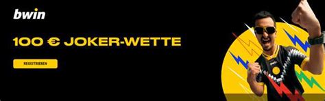 joker wette bwin|Iba pa.